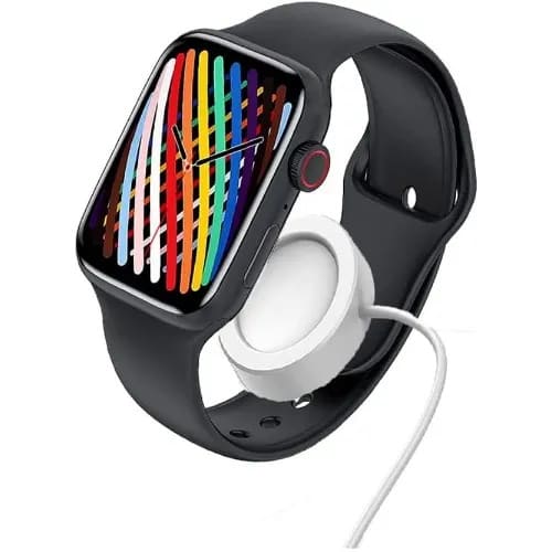 Vikusha V52 - Waterproof Bluetooth Smartwatch