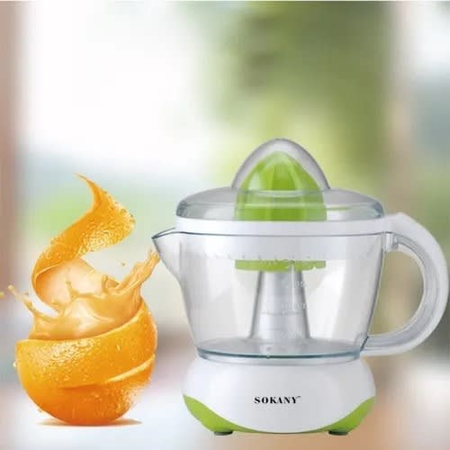Citrus Juicer