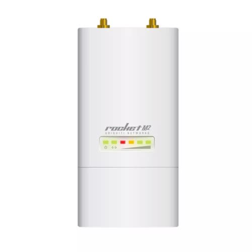 Rocket M2 - 2.4 GHZ Access Point- Outdoor -300mbps