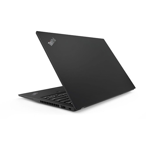Thinkpad T490 -Core i5-10210U -1.60GHZ - Quad-core (4 Core) -8GB RAM - 256GB SSD-14