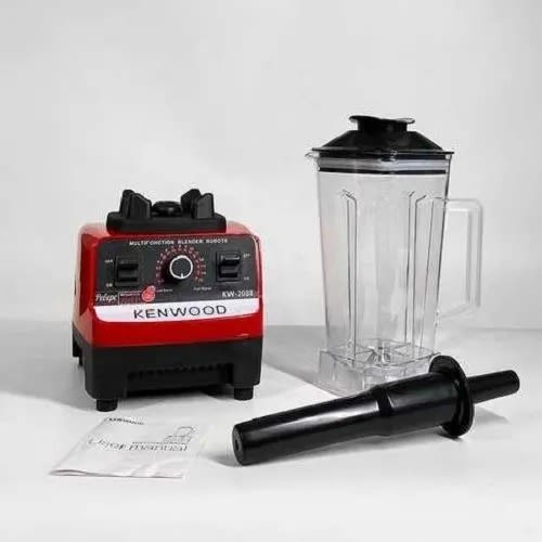 Commercial Blender - 2l - 5000W