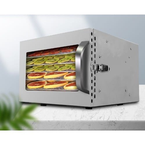 Food Dehydrator - 6 Trays