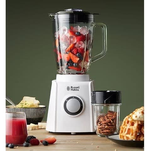 Go Create Jug Blender-600w