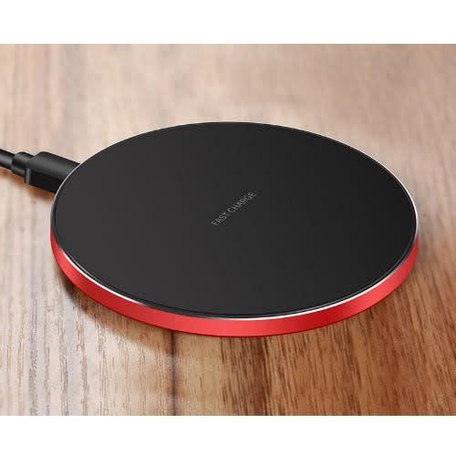 Wireless Charger For iPhone And Qi Android