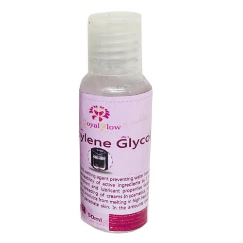 Royal Glow Propylene Glycol - 50ml