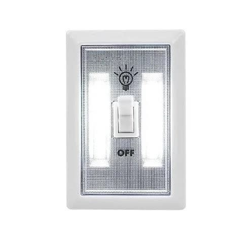 Led Wall Light Switch