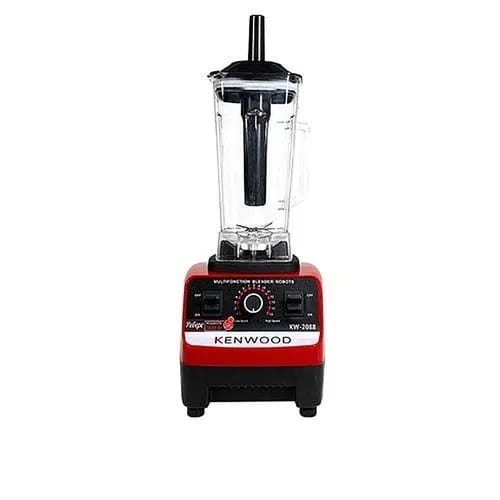 Heavy Duty Commercial Blender -2L - 5000w