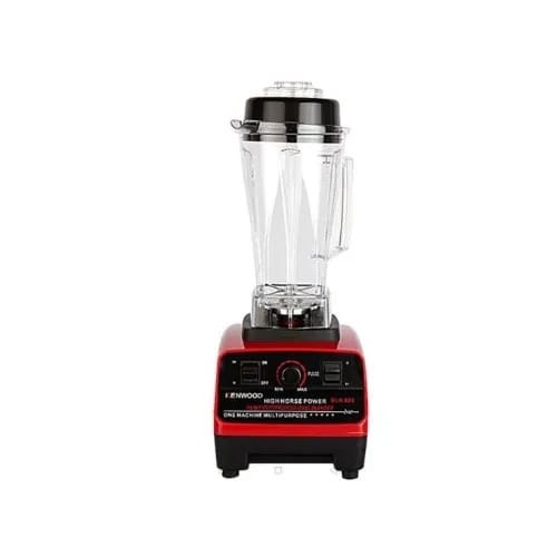 Heavy Duty Commercial Blender -2L - 5000w