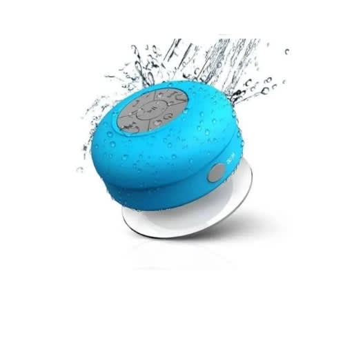 Waterproof Wireless Bluetooth Speaker - 400mAh
