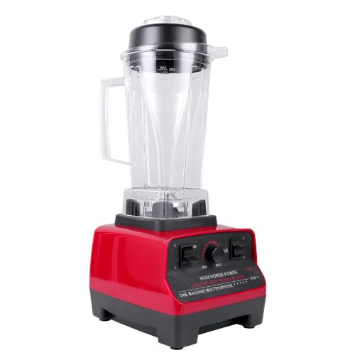 Toni 767 Heavy Duty Commercial Grinder Blender – 2 Litres