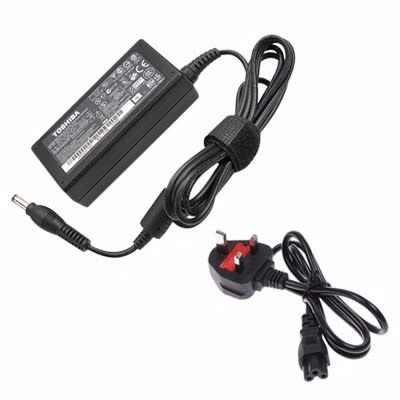Replacement Charger For Hp Laptop - 18.5v 3.5a - Big Pin