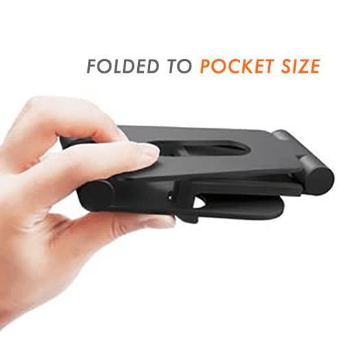 Advanced Universal Stand Holder For Mobile Phone And Tablet