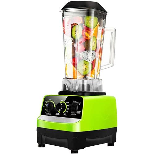 Commercial Blender - 2l