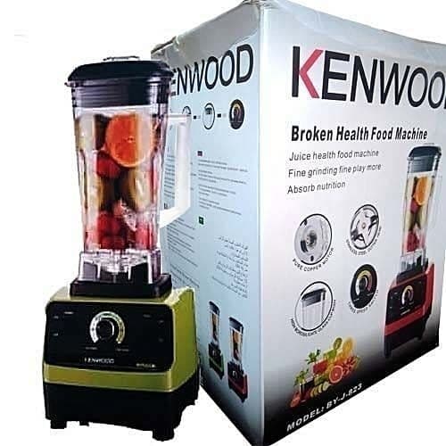Commercial Blender - 2l