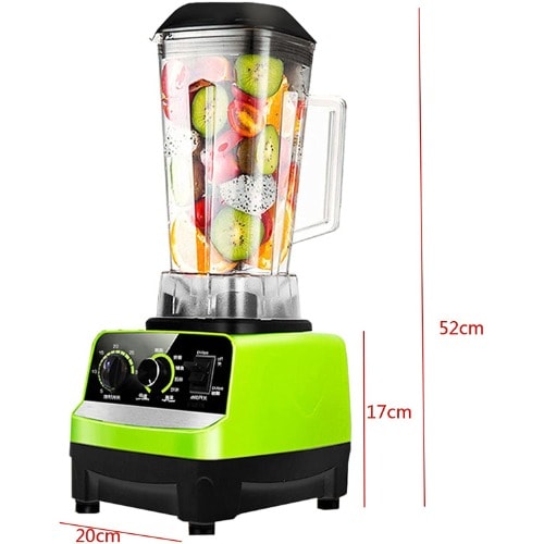 Commercial Blender - 2l