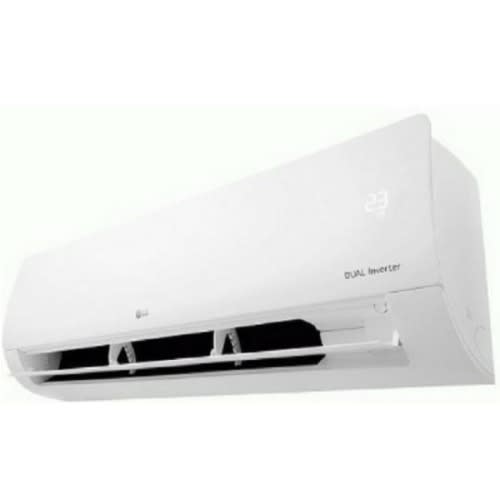 1HP Gencool Dual Inverter Split Unit AC