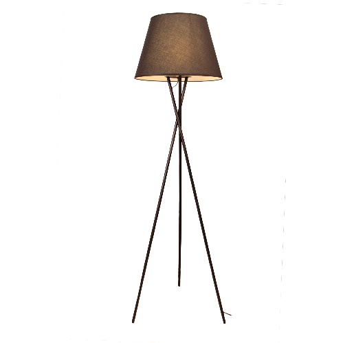 Tripod Style Floor Lamp
