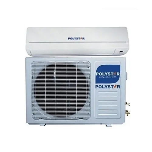 Split Unit Air Conditioner - 1 HP