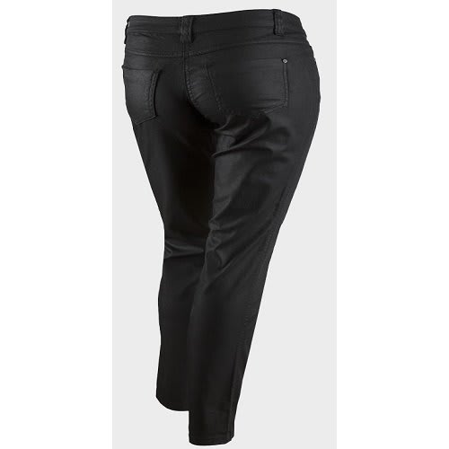 Skinny Jeans - Black