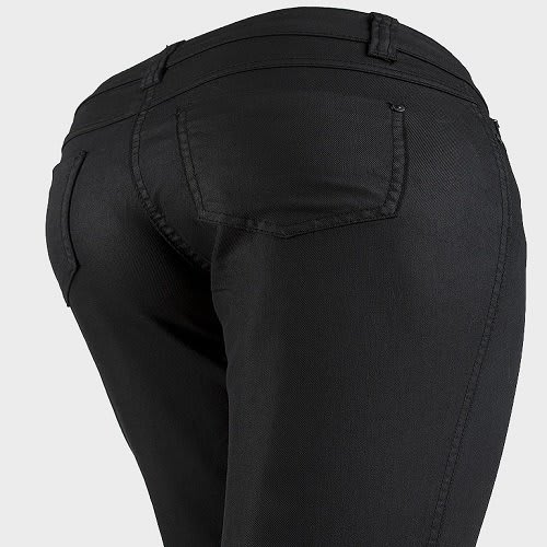 Skinny Jeans - Black