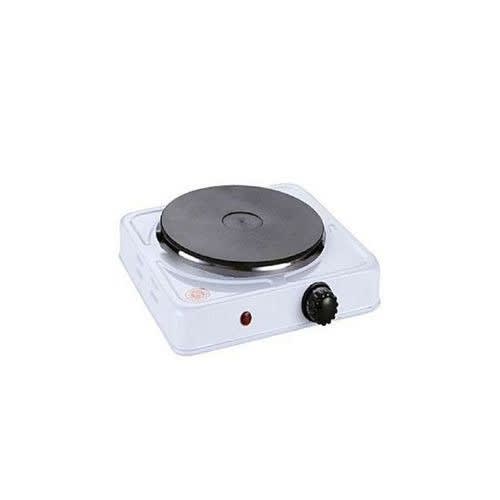 Electric Hot Plate Cooker - Single Burner