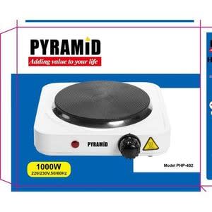 Electric Hot Plate Cooker - Single Burner