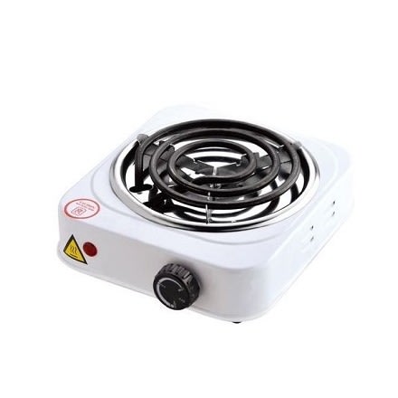 Single Plate Electric Stove - Hot Plate