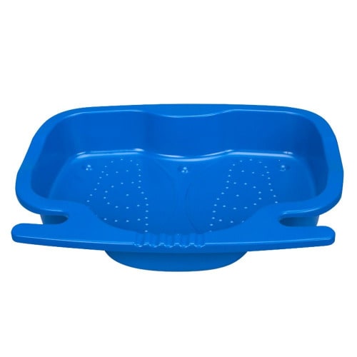 Pool Foot Bath