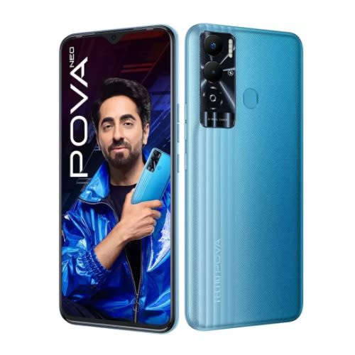 Pova Neo - 6.8