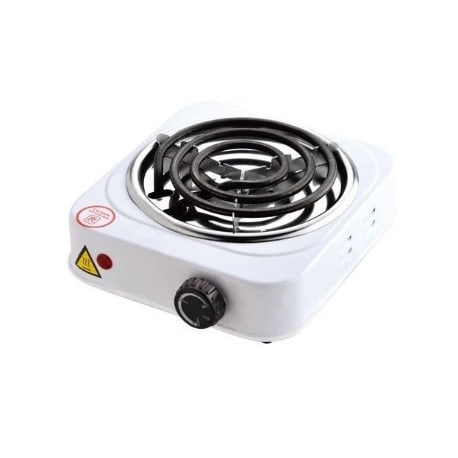 Single  Ring Hot Plate