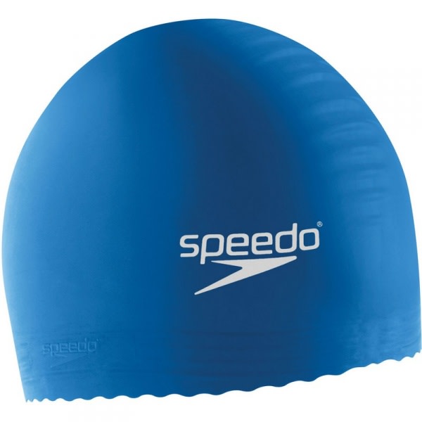 Silicone Speedo Swimming Cap