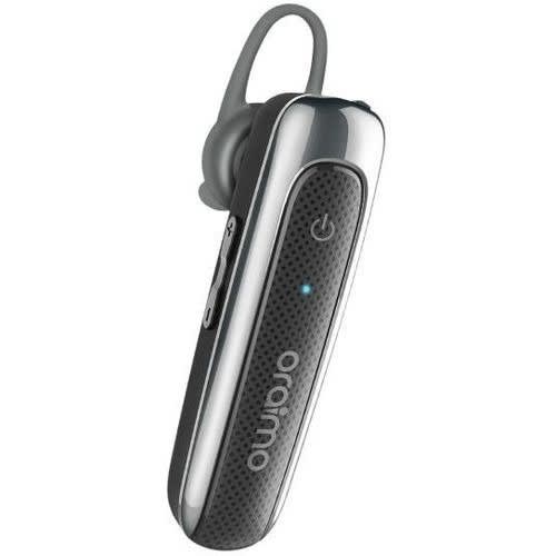 Elite Single Ear Bluetooth Earpiece With 300 Hours Standby