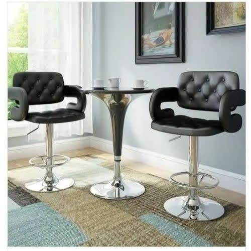 Bar Stools - Set Of 2