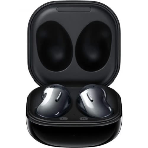 Galaxy Buds Live - Mystic Black