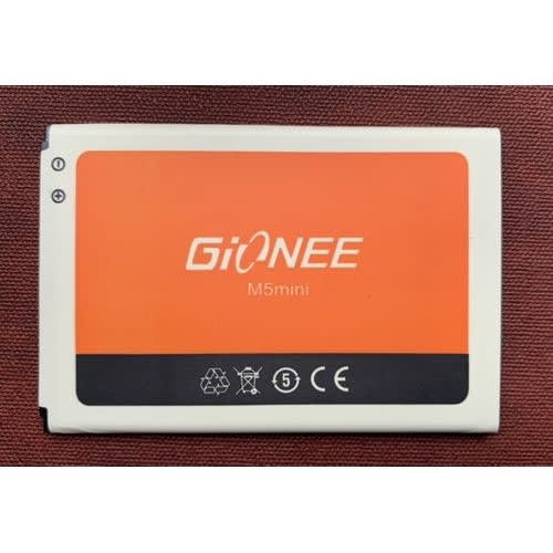 Battery For Gionee M5 Mini - 3000mAh