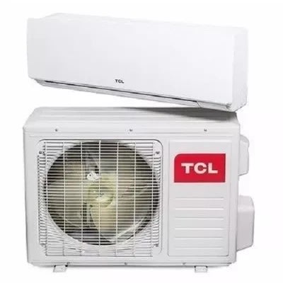 1.5HP Air Conditioner With Free Installation Kit - Tac-12cs/ia