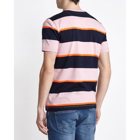 Mens Striped T-shirt