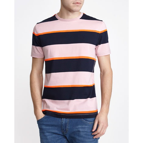 Mens Striped T-shirt