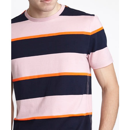 Mens Striped T-shirt