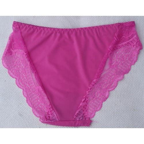 6 In 1 Lace Designs Panties