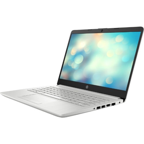 Notebook 14-cf2282nia - Intel® Pentium® -n5030 -4GB RAM -1TB HDD -Windows 10-Silver