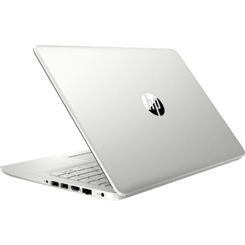 Notebook 14-cf2282nia - Intel® Pentium® -n5030 -4GB RAM -1TB HDD -Windows 10-Silver