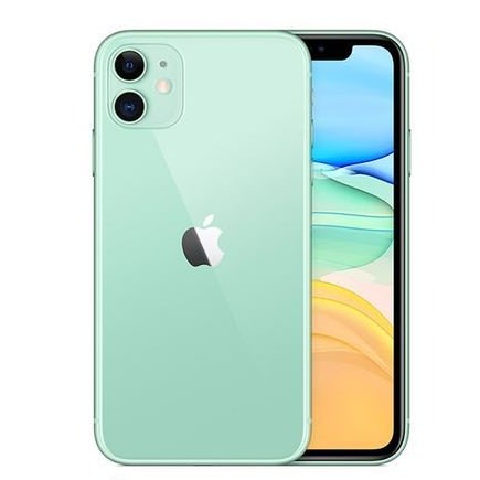 Iphone 11 - 6.1