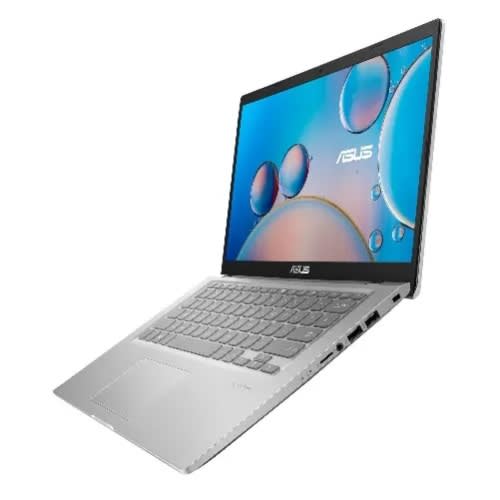 X415ja-bv191t - 14" Hd Intel® Core™ I3-8GB RAM - 1TB HDD -Win10 - Silver