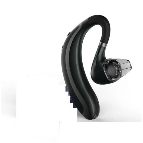 S308 Business Design Bluetooth Headset - Black