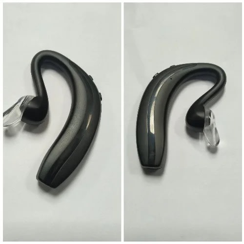 S308 Business Design Bluetooth Headset - Black
