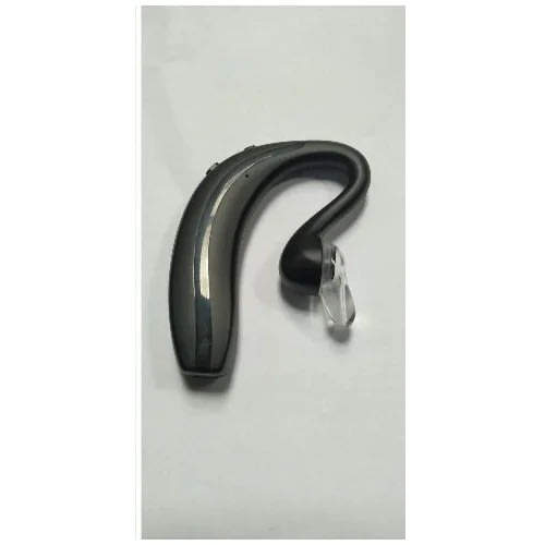 S308 Business Design Bluetooth Headset - Black