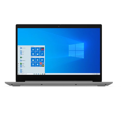 Ideapad - 15'' -  Intel Core I3 - 12GB RAM - 1TB HDD - Wins 10 + Mouse - Grey