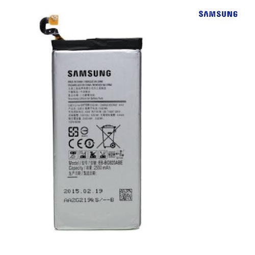 Battery for Samsung S7 Edge