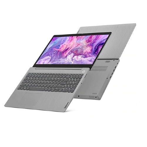 Ideapad 3-11th Gen- Intel Core I5 - 8GB RAM - 1TB HDD - Wins 10 Pro + Mouse